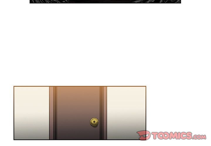 Path to Salvation Manhwa - Chapter 33 Page 1