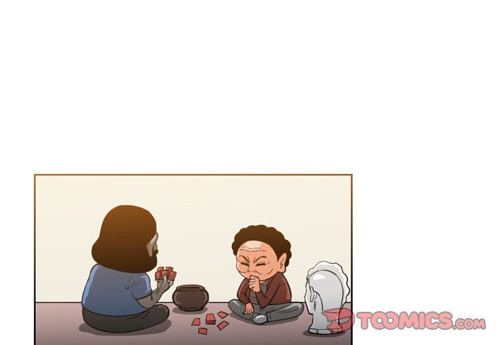 Path to Salvation Manhwa - Chapter 33 Page 3