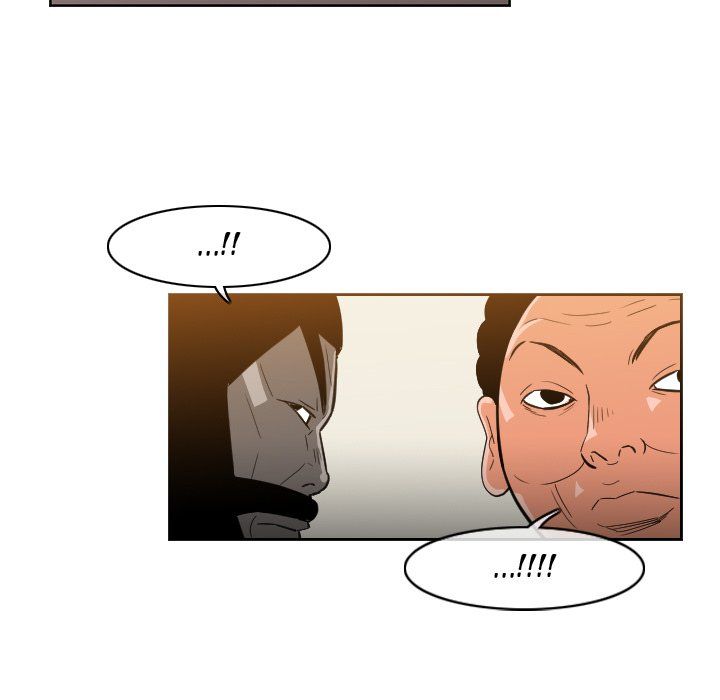 Path to Salvation Manhwa - Chapter 33 Page 4