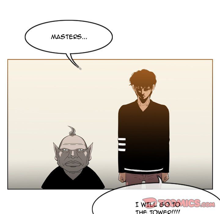 Path to Salvation Manhwa - Chapter 33 Page 5