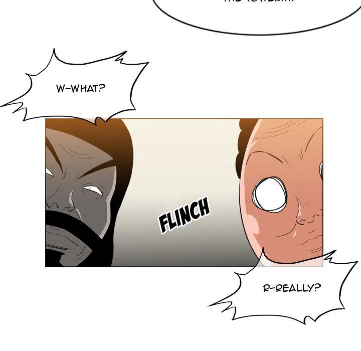 Path to Salvation Manhwa - Chapter 33 Page 6