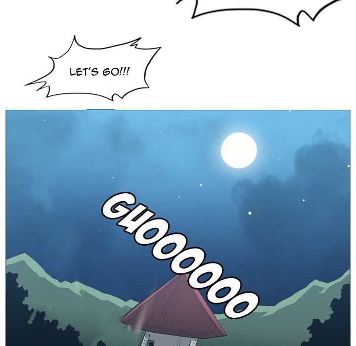 Path to Salvation Manhwa - Chapter 33 Page 8