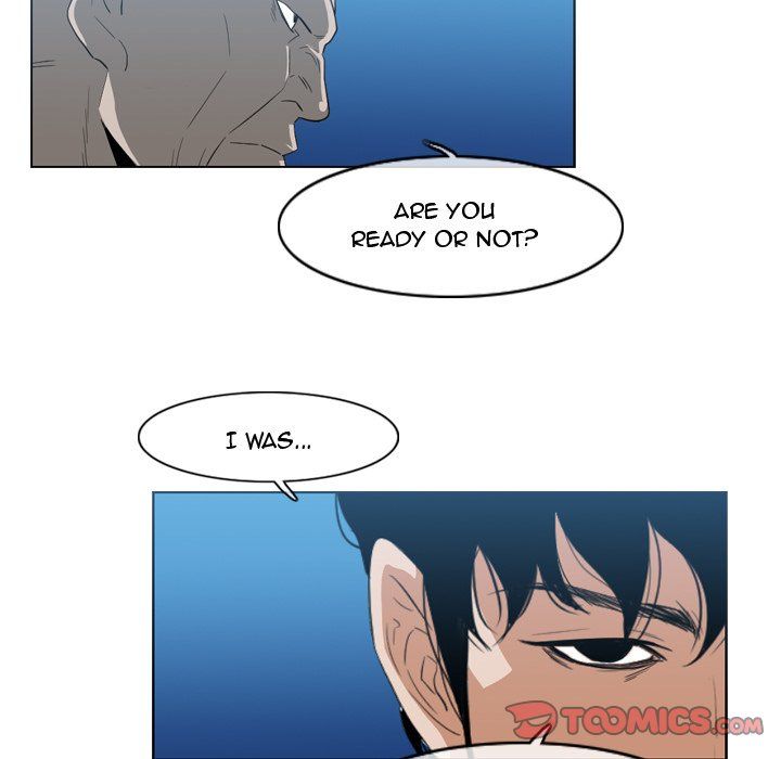 Path to Salvation Manhwa - Chapter 33 Page 13