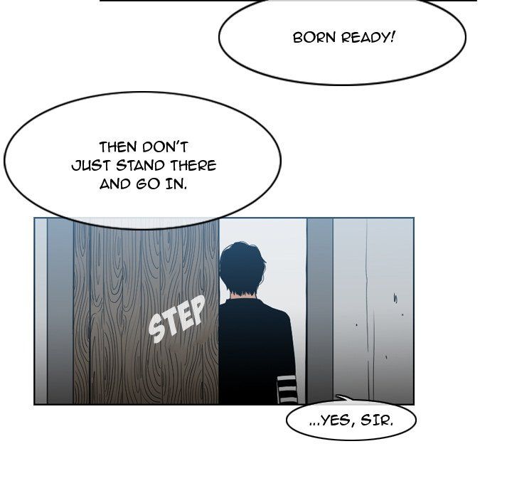 Path to Salvation Manhwa - Chapter 33 Page 14