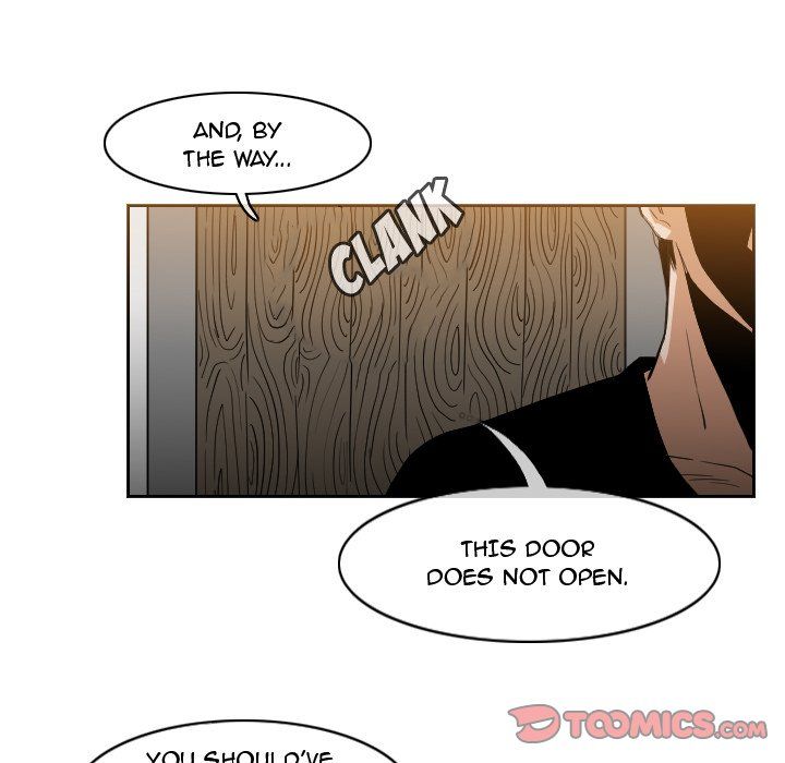 Path to Salvation Manhwa - Chapter 33 Page 15