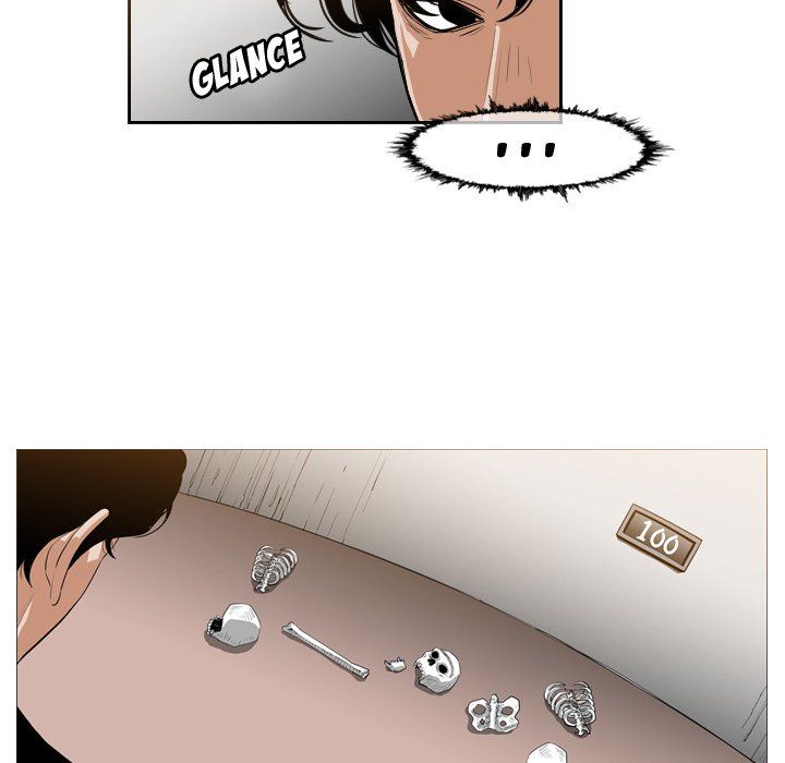 Path to Salvation Manhwa - Chapter 33 Page 18