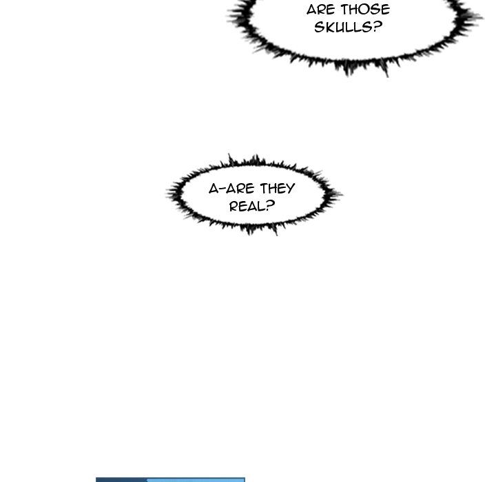 Path to Salvation Manhwa - Chapter 33 Page 20