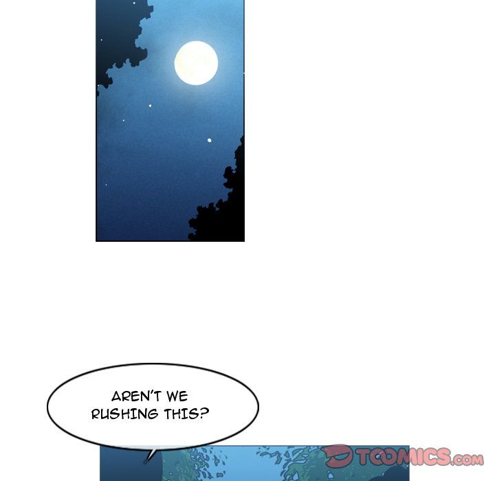 Path to Salvation Manhwa - Chapter 33 Page 21