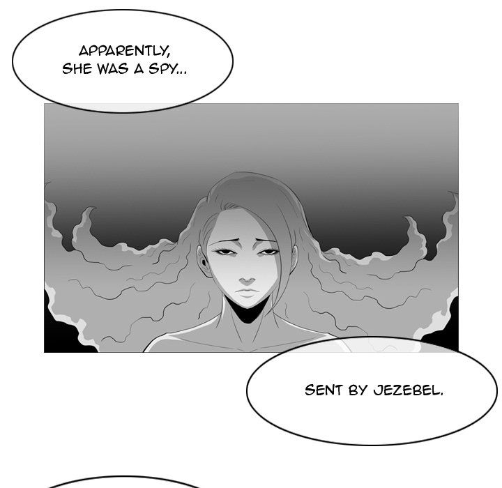 Path to Salvation Manhwa - Chapter 33 Page 26