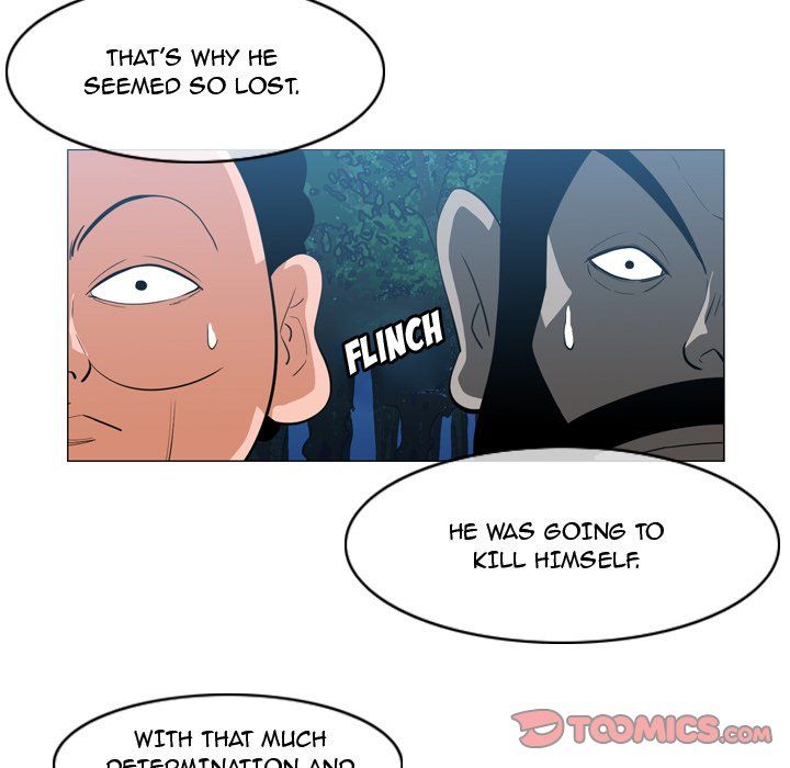 Path to Salvation Manhwa - Chapter 33 Page 27