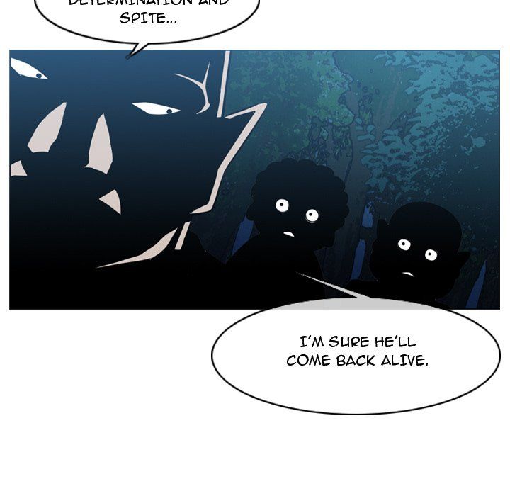 Path to Salvation Manhwa - Chapter 33 Page 28