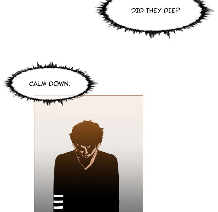 Path to Salvation Manhwa - Chapter 33 Page 32