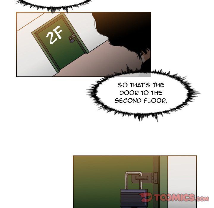 Path to Salvation Manhwa - Chapter 33 Page 35