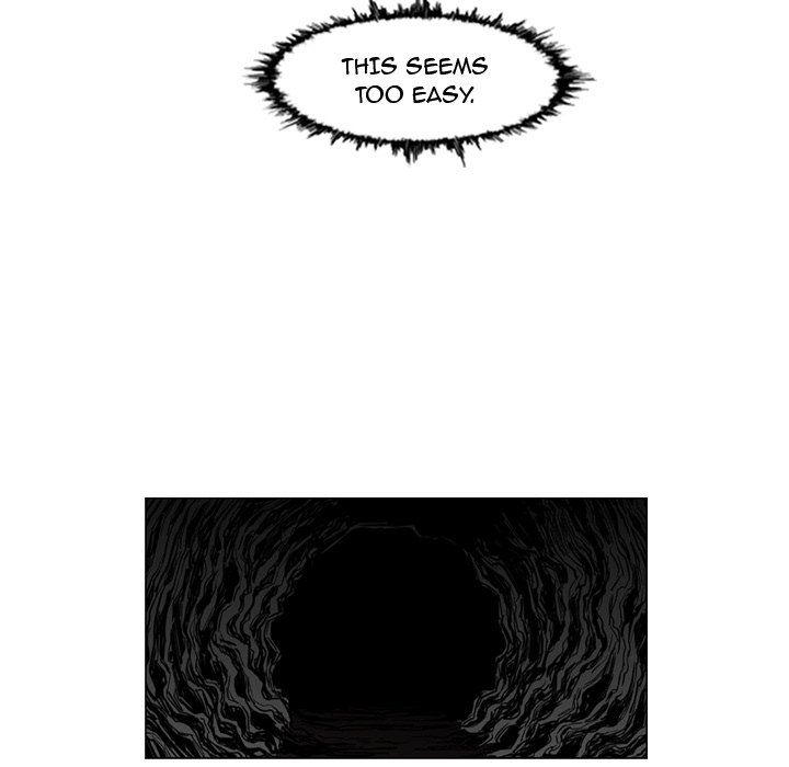 Path to Salvation Manhwa - Chapter 33 Page 38