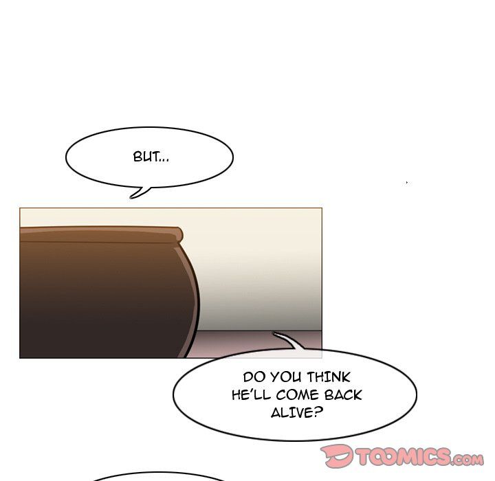 Path to Salvation Manhwa - Chapter 33 Page 39
