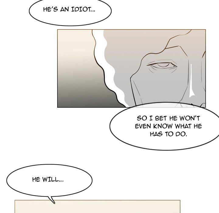 Path to Salvation Manhwa - Chapter 33 Page 40