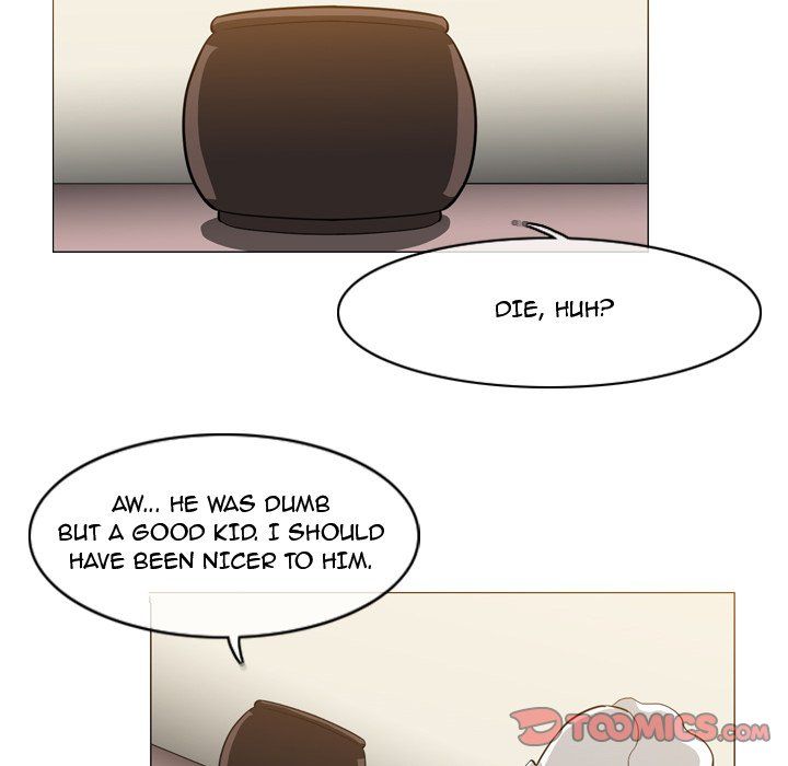 Path to Salvation Manhwa - Chapter 33 Page 41