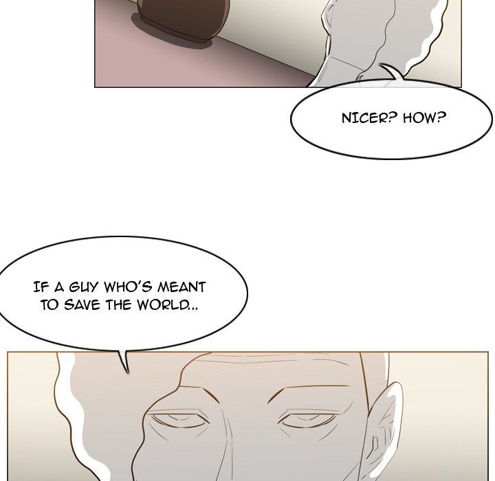 Path to Salvation Manhwa - Chapter 33 Page 42