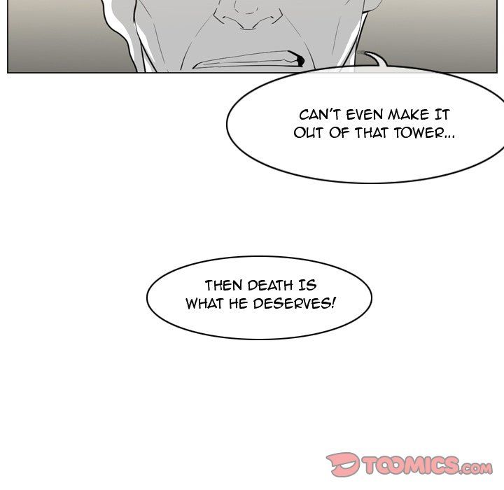Path to Salvation Manhwa - Chapter 33 Page 43