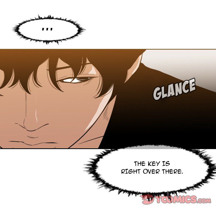 Path to Salvation Manhwa - Chapter 33 Page 45