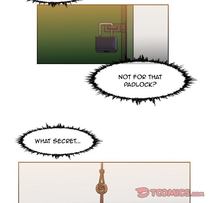 Path to Salvation Manhwa - Chapter 33 Page 47