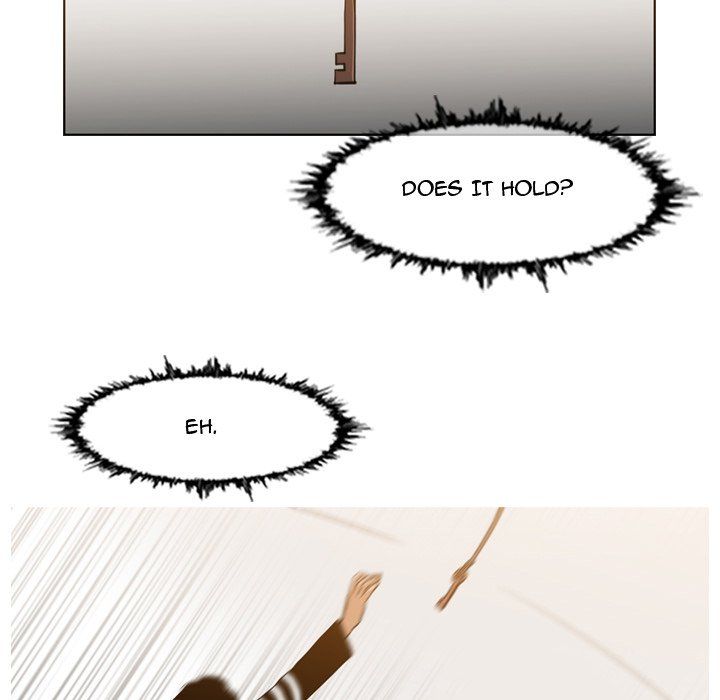 Path to Salvation Manhwa - Chapter 33 Page 48