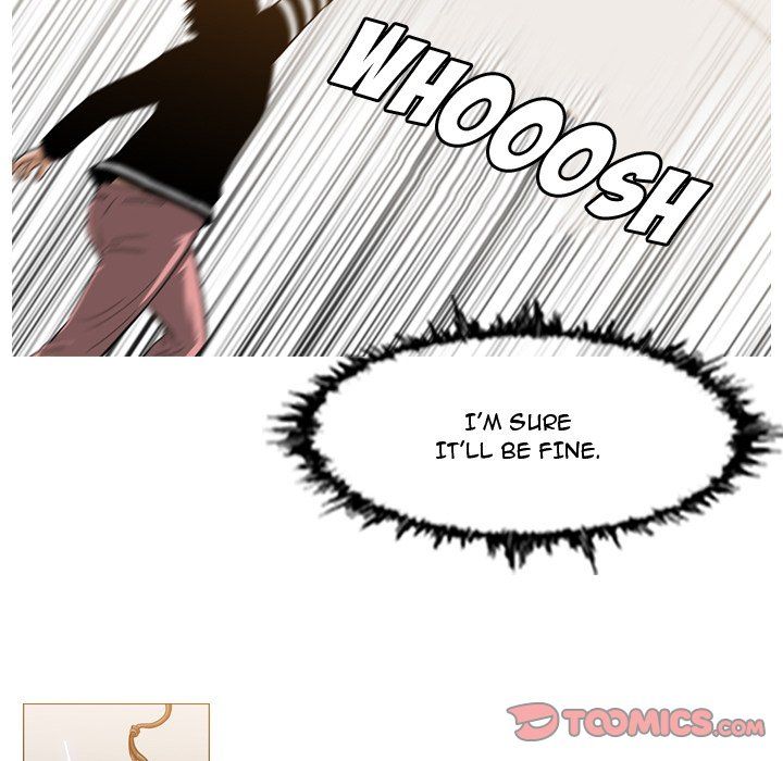 Path to Salvation Manhwa - Chapter 33 Page 49
