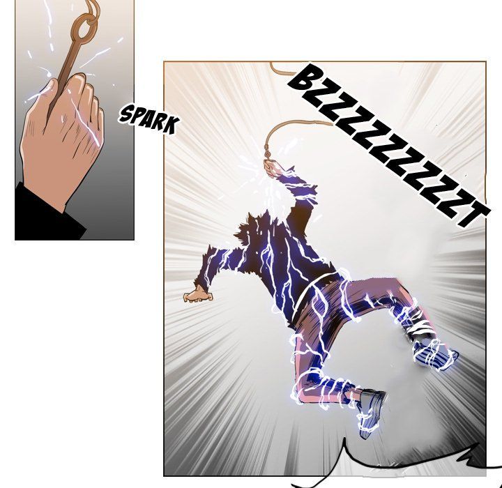 Path to Salvation Manhwa - Chapter 33 Page 50