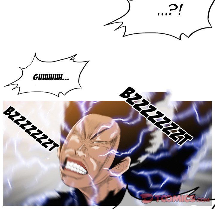 Path to Salvation Manhwa - Chapter 33 Page 51