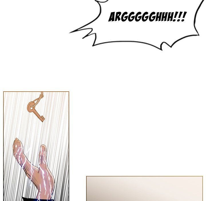 Path to Salvation Manhwa - Chapter 33 Page 52