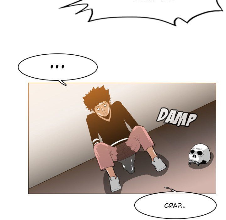 Path to Salvation Manhwa - Chapter 33 Page 56