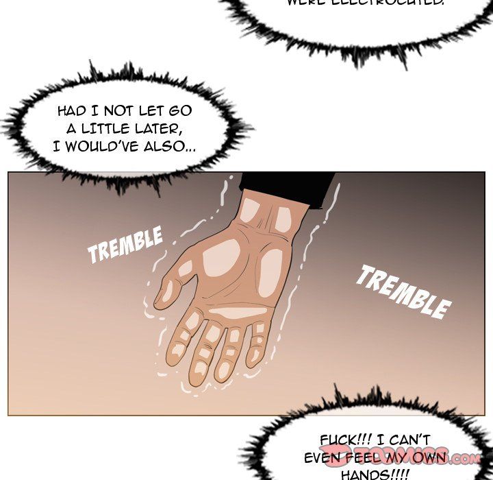 Path to Salvation Manhwa - Chapter 33 Page 59