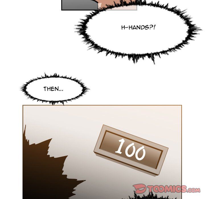 Path to Salvation Manhwa - Chapter 33 Page 61