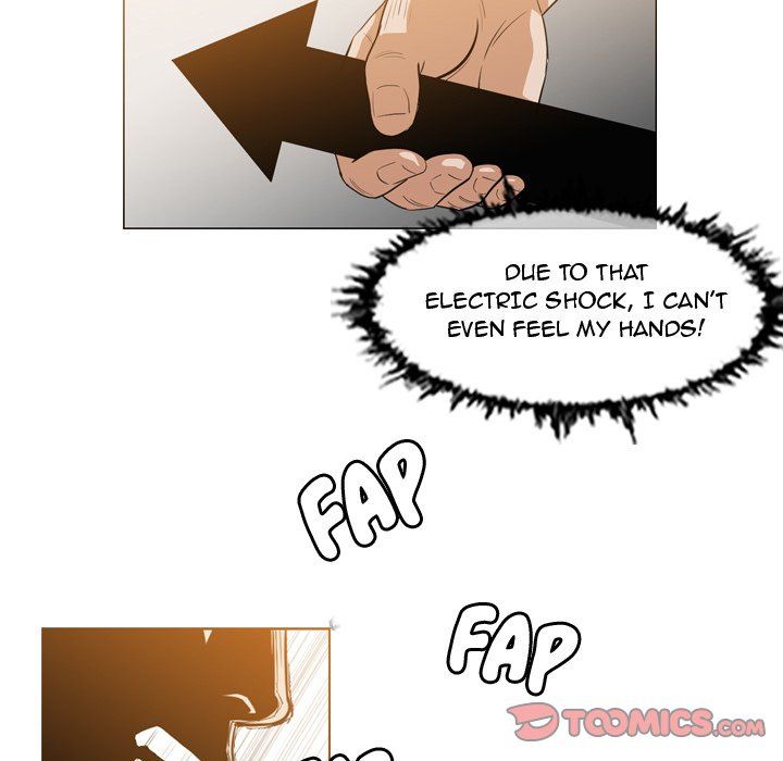 Path to Salvation Manhwa - Chapter 33 Page 65