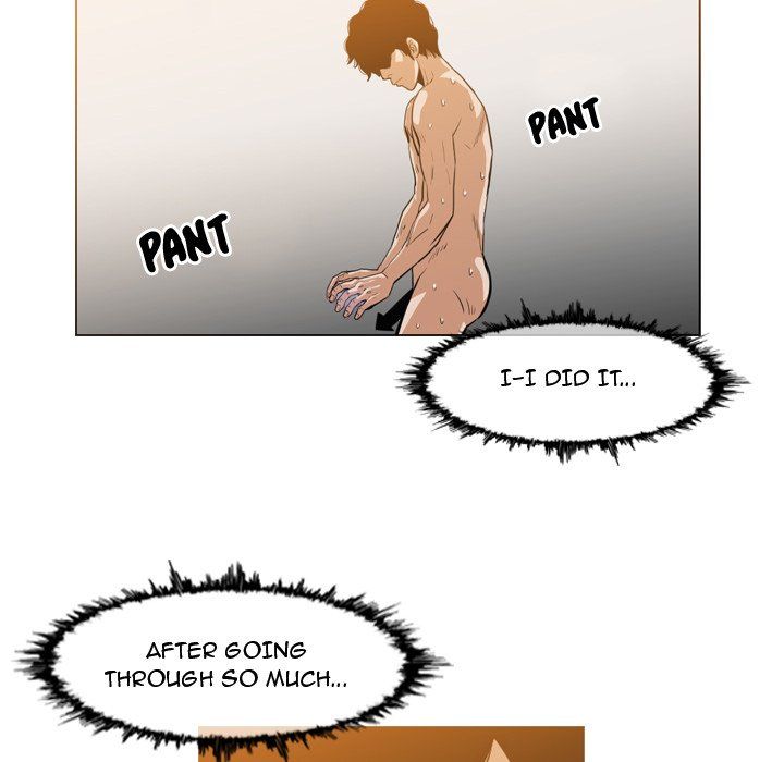 Path to Salvation Manhwa - Chapter 33 Page 68