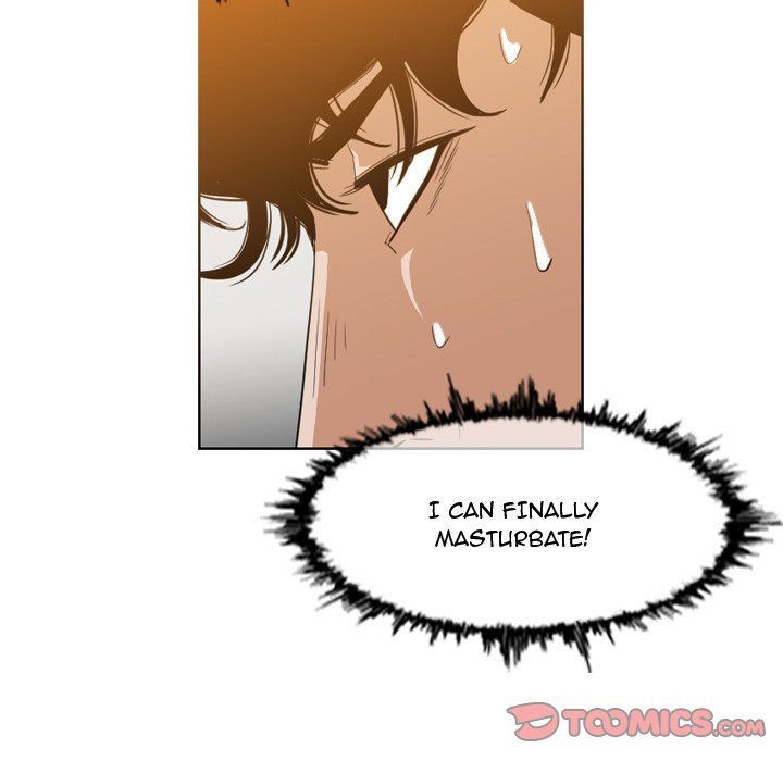 Path to Salvation Manhwa - Chapter 33 Page 69