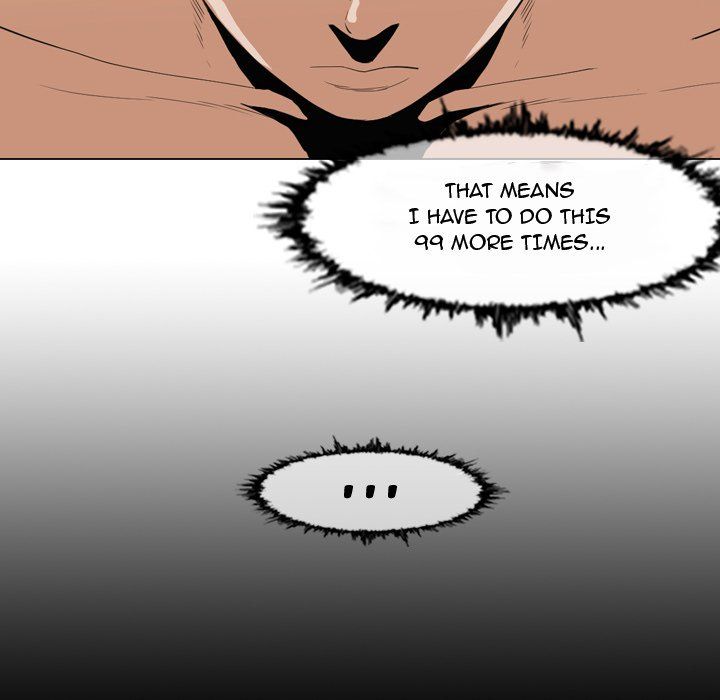 Path to Salvation Manhwa - Chapter 33 Page 72
