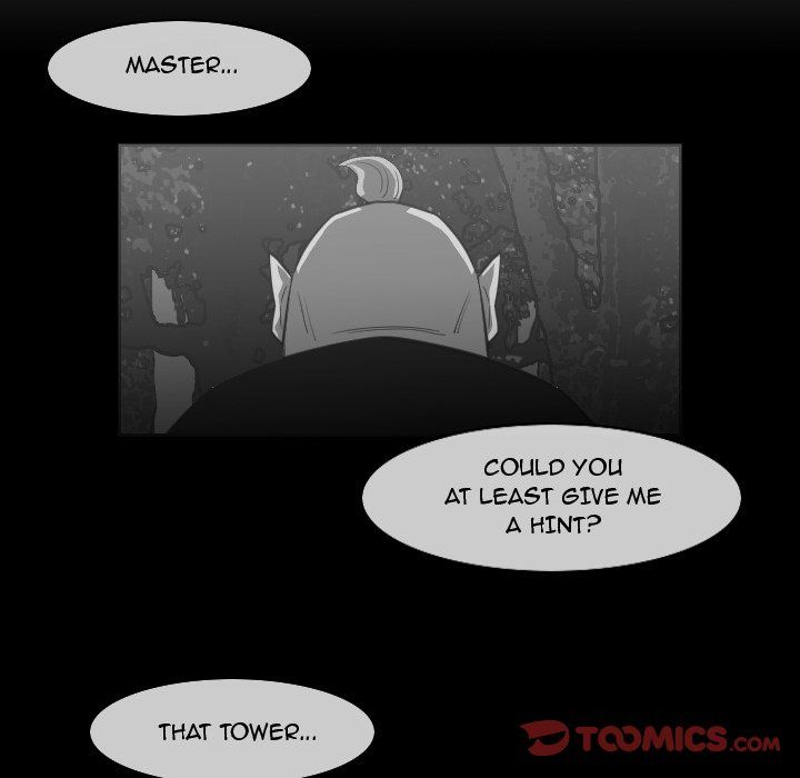 Path to Salvation Manhwa - Chapter 33 Page 73