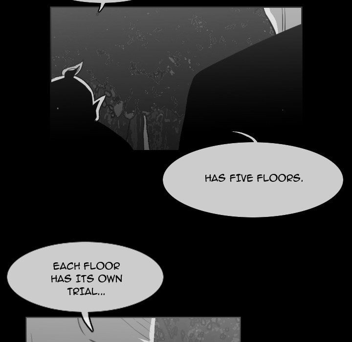 Path to Salvation Manhwa - Chapter 33 Page 74