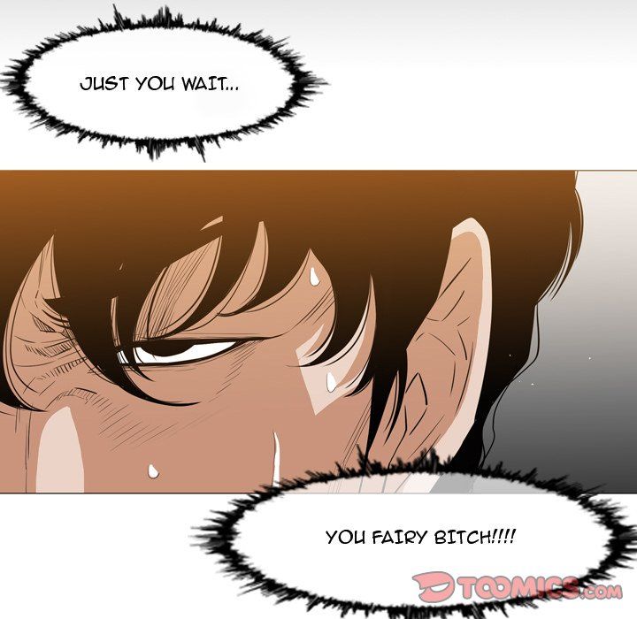 Path to Salvation Manhwa - Chapter 33 Page 79