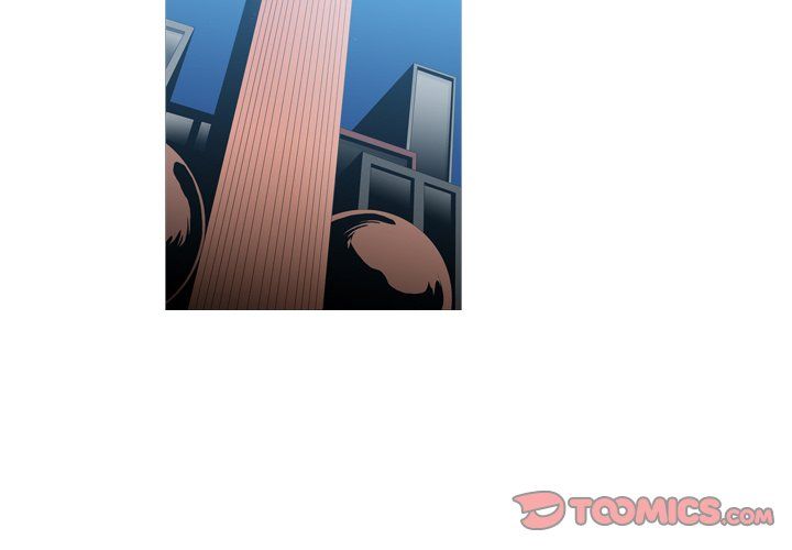 Path to Salvation Manhwa - Chapter 70 Page 1