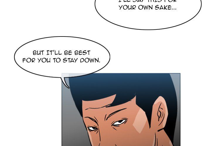 Path to Salvation Manhwa - Chapter 70 Page 3