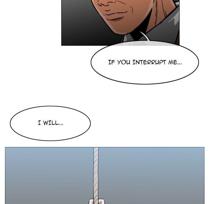 Path to Salvation Manhwa - Chapter 70 Page 4