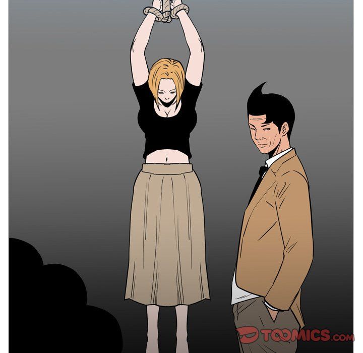 Path to Salvation Manhwa - Chapter 70 Page 5