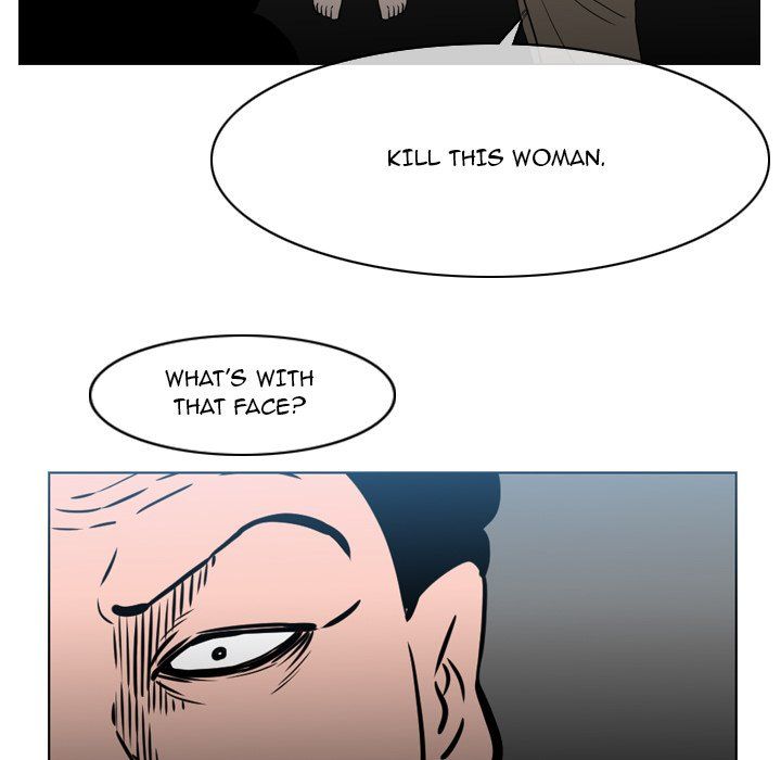 Path to Salvation Manhwa - Chapter 70 Page 6