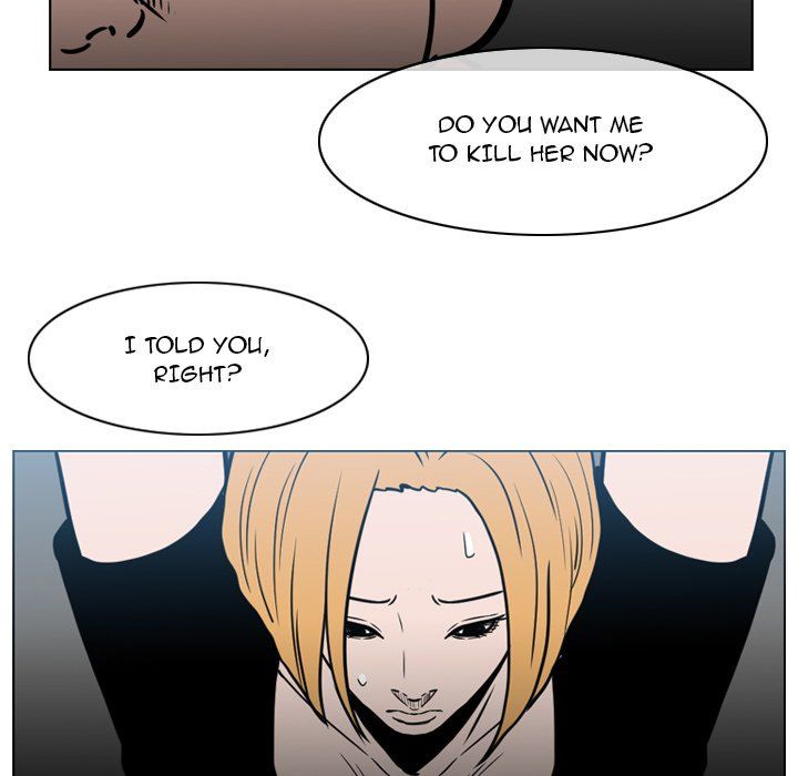 Path to Salvation Manhwa - Chapter 70 Page 7