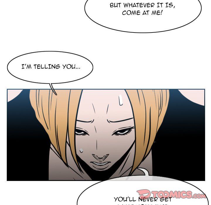 Path to Salvation Manhwa - Chapter 70 Page 9