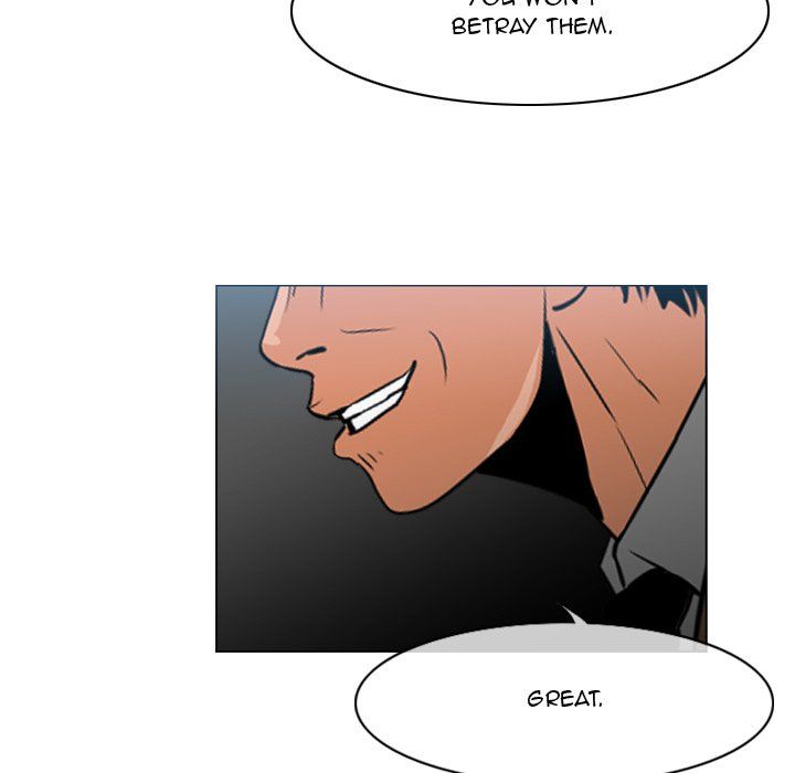 Path to Salvation Manhwa - Chapter 70 Page 11