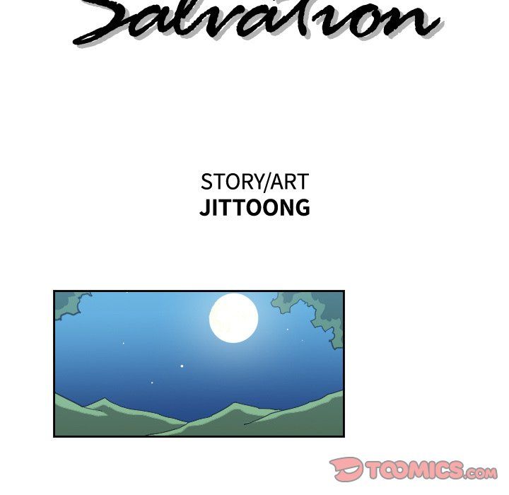 Path to Salvation Manhwa - Chapter 70 Page 13