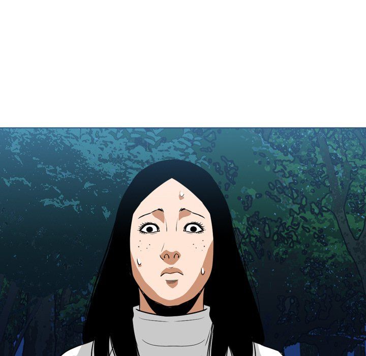 Path to Salvation Manhwa - Chapter 70 Page 14